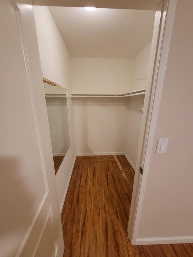 Justin's room