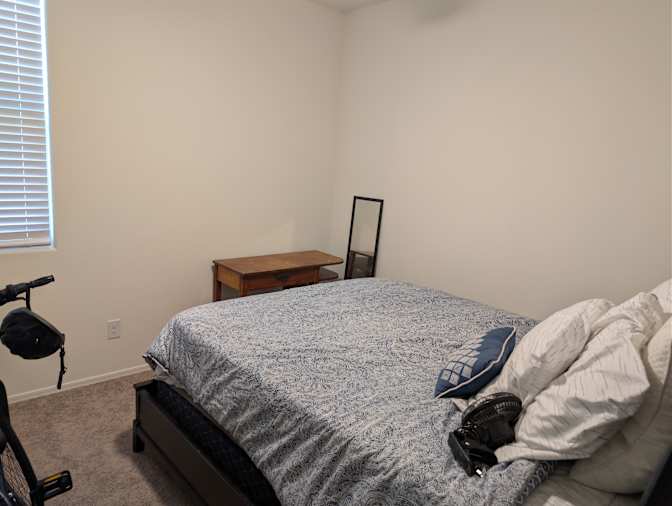Robin's room