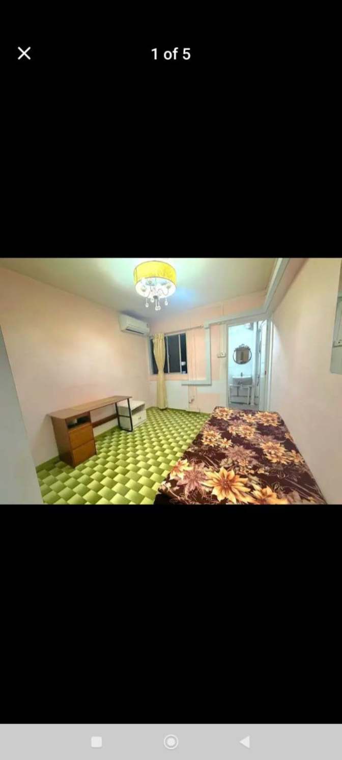 Md Aj's room
