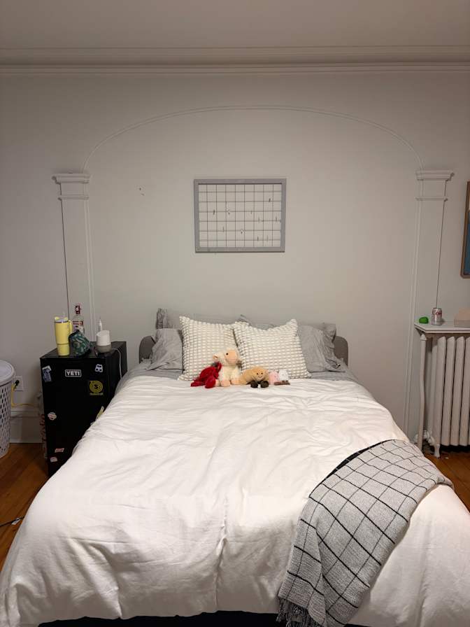 Emily's room