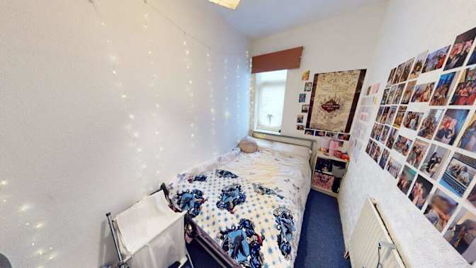 Adoley's room