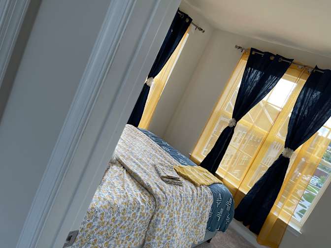 St's room