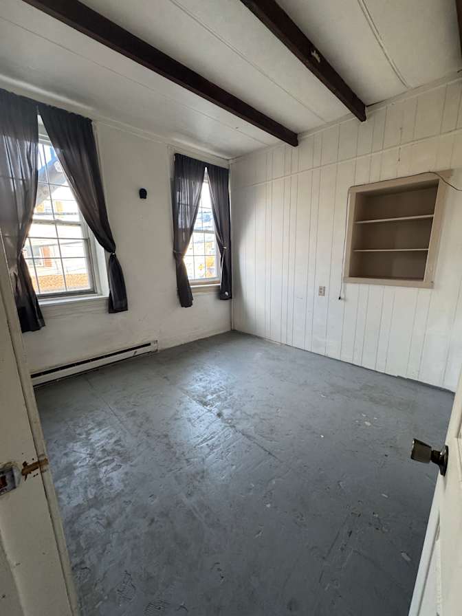 Jennifer's room
