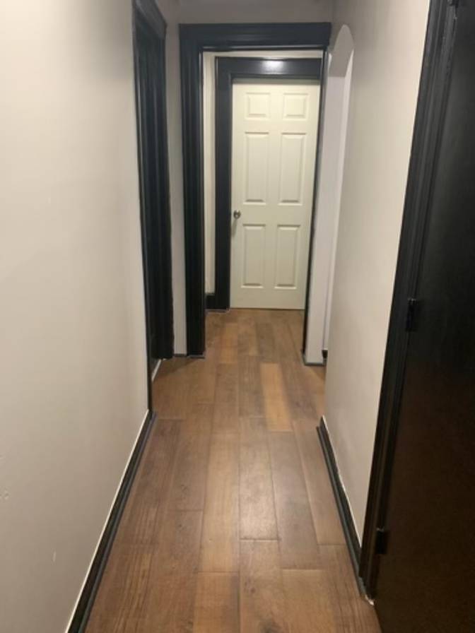 Ella's room