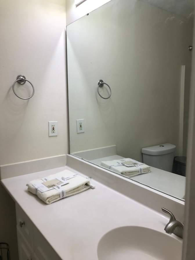 Diana's room