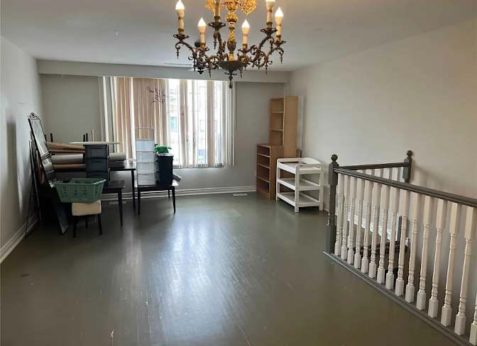 Allessia Russo-Watson's room