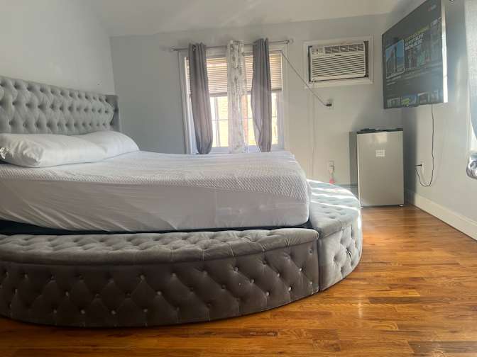 Jonathan's room