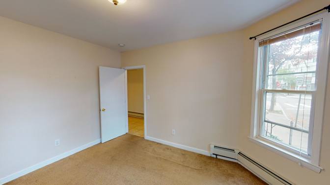 Sam June's room