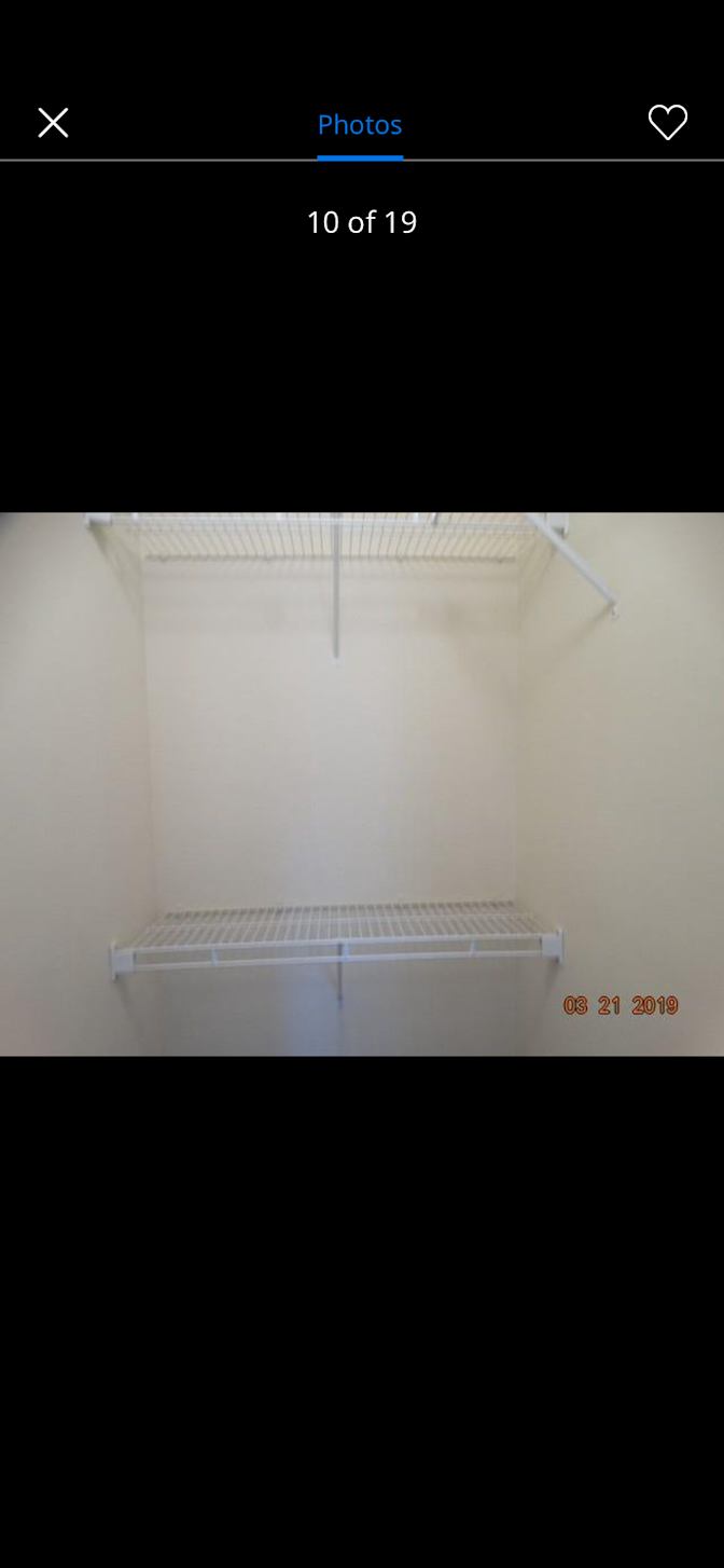 Brian's room