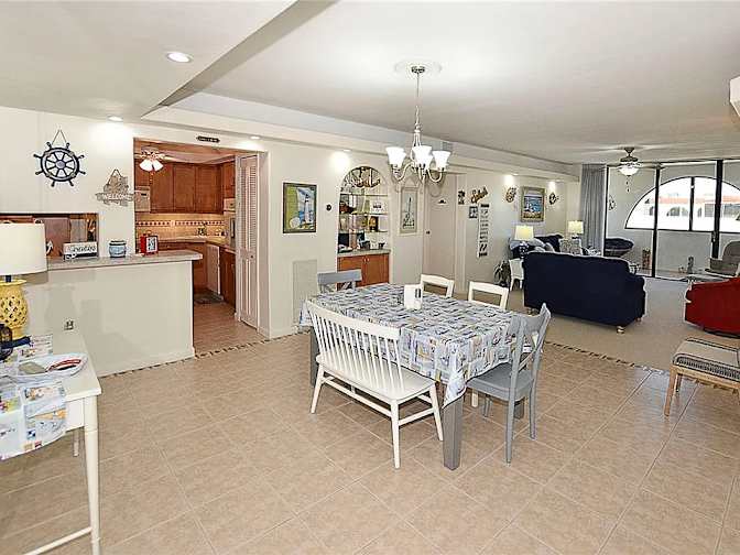 William's room