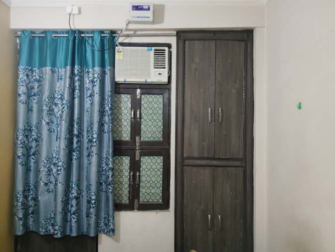 vikash kumar's room