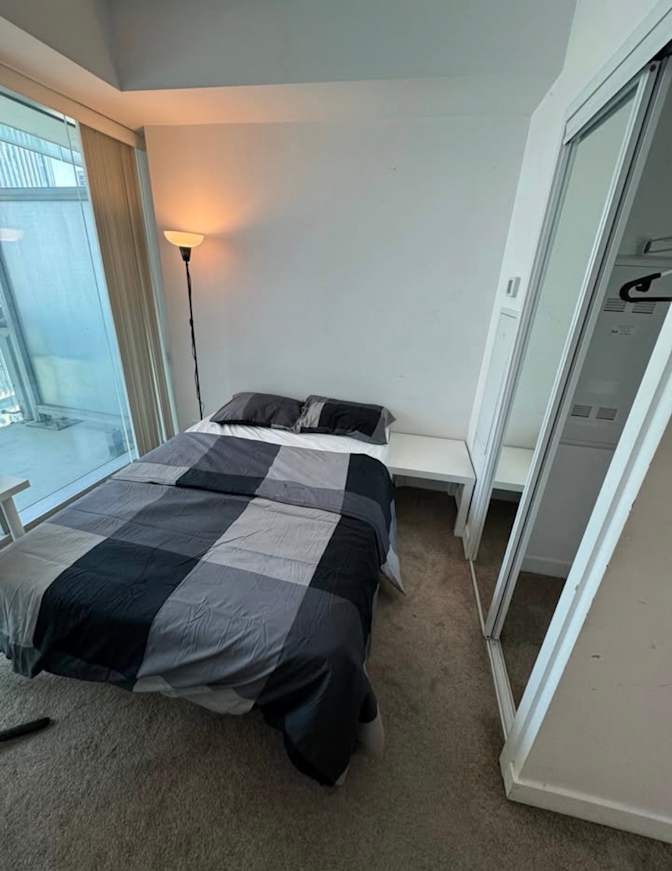 Yelden Vision Residence's room