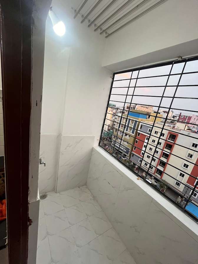 lekha's room