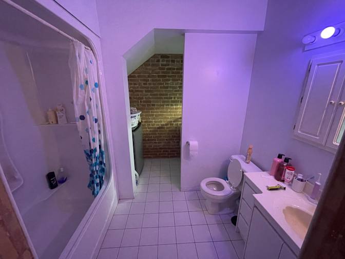 June's room