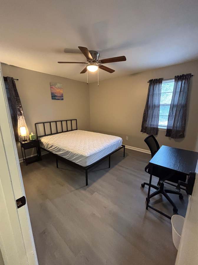 PadSplit's room