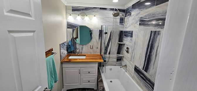 jayson's room