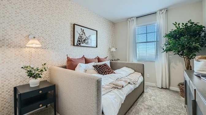 Makayla's room