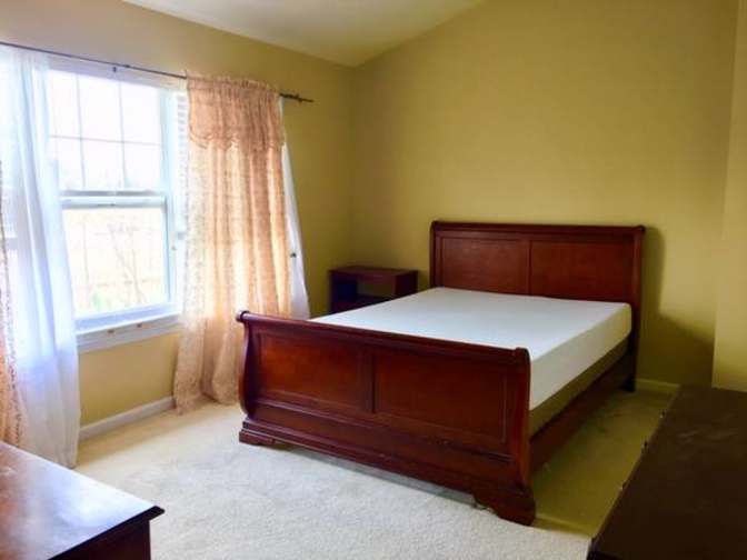Ann's room