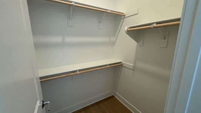 Richard's room