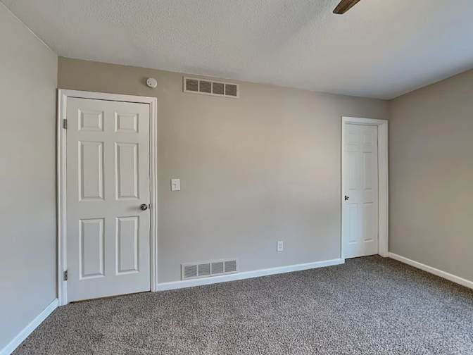 Carter's room