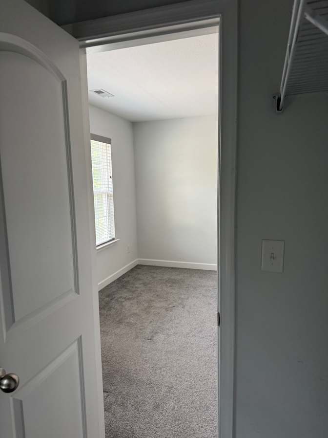 Samuel's room