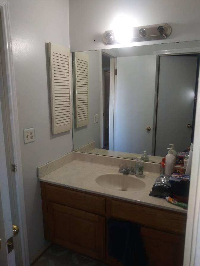 Jill's room