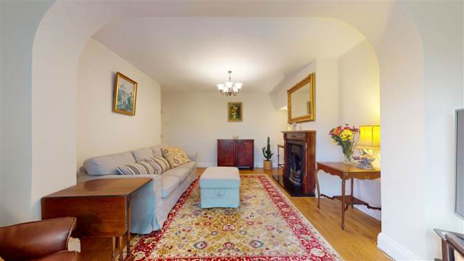Rob's room