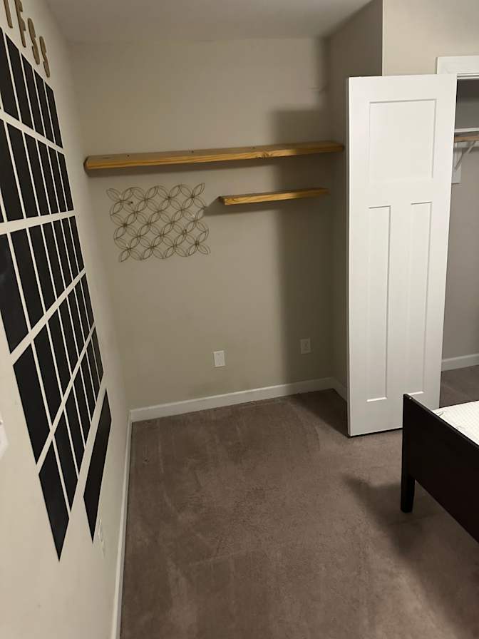 Jumbo's room
