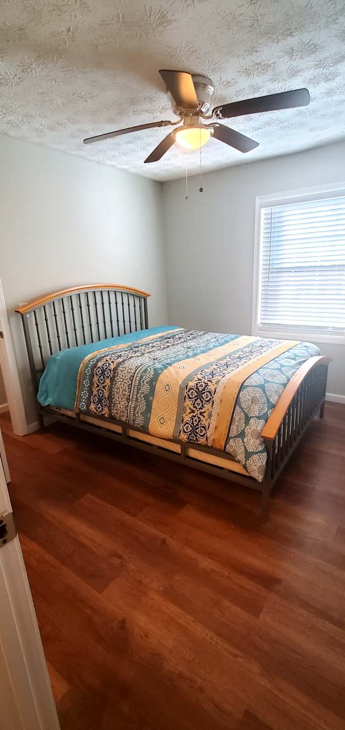 Wendy's room