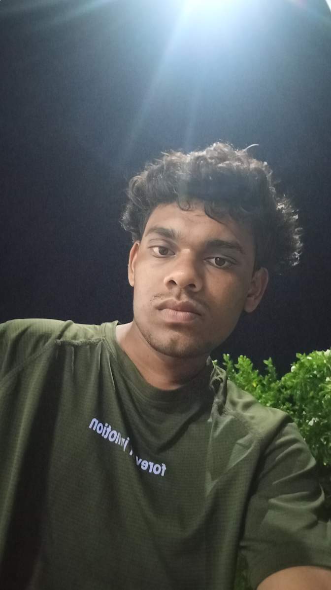 Niklesh