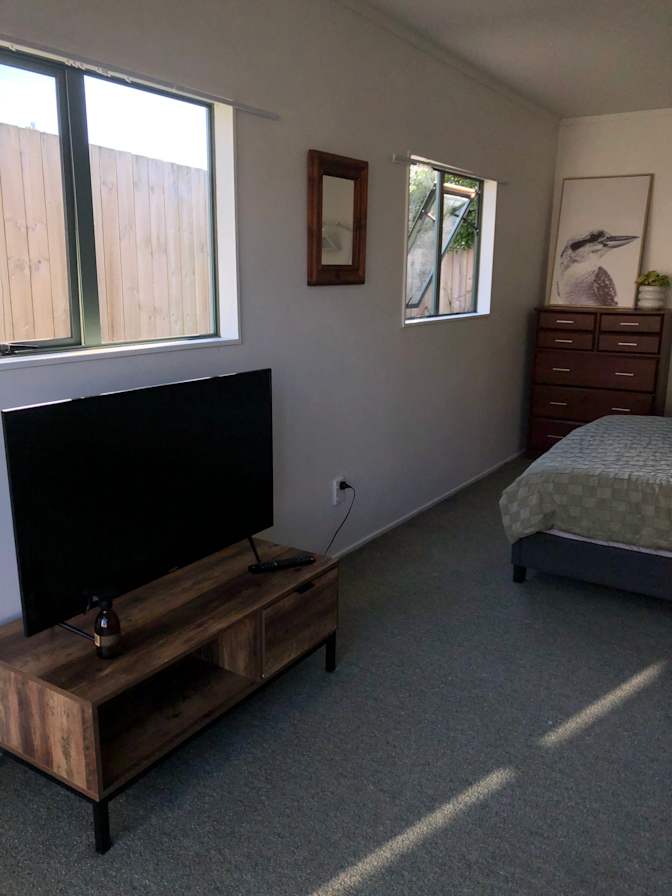 Lucy's room