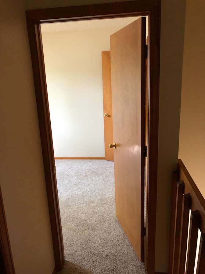 Marco's room