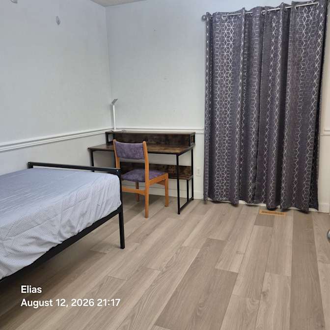 Elvis's room