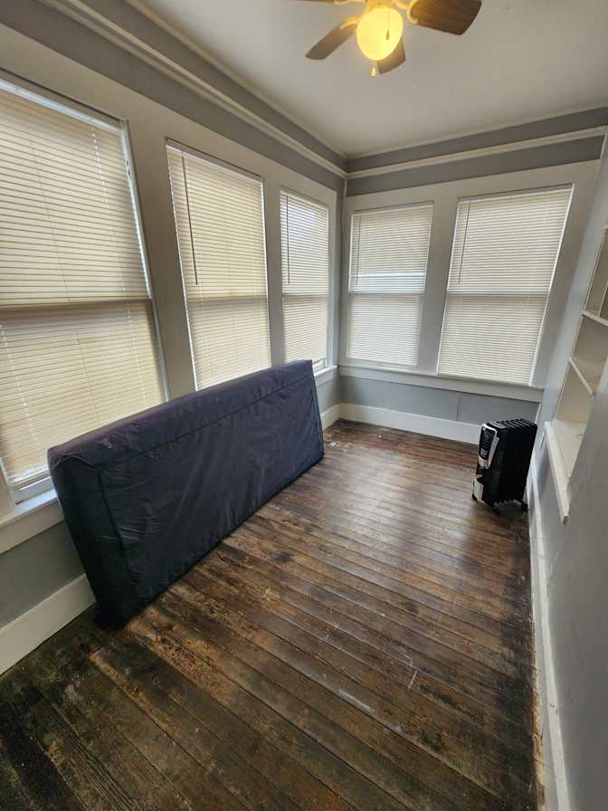 Angel's room