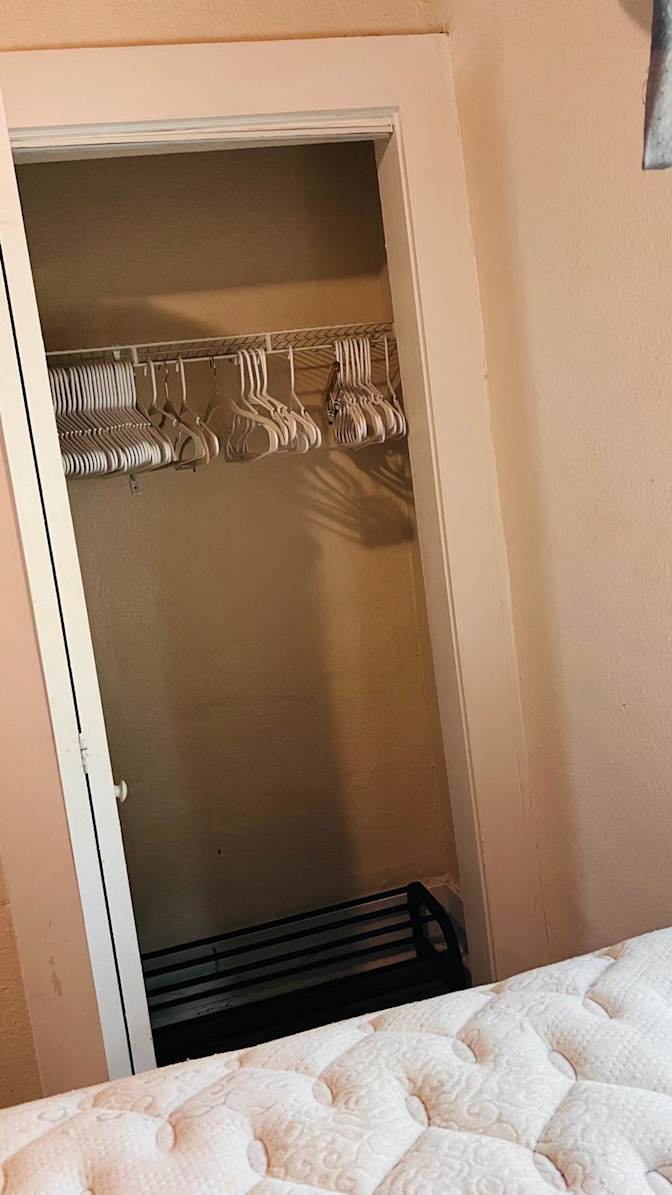 David's room