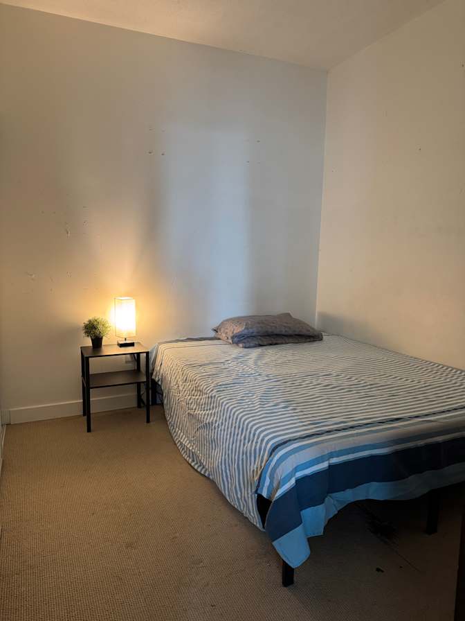 Farhan's room
