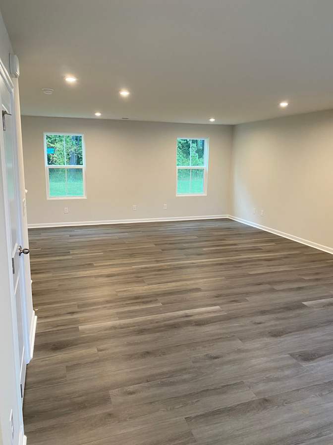 Alcove Rooms's room