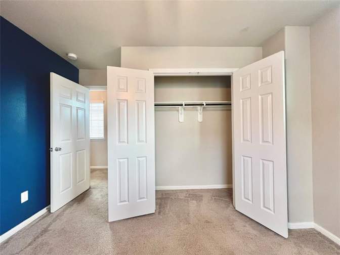 Stella's room