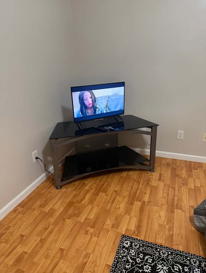 Anna's room