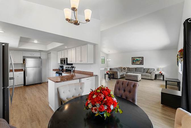 Avenir Homes's room