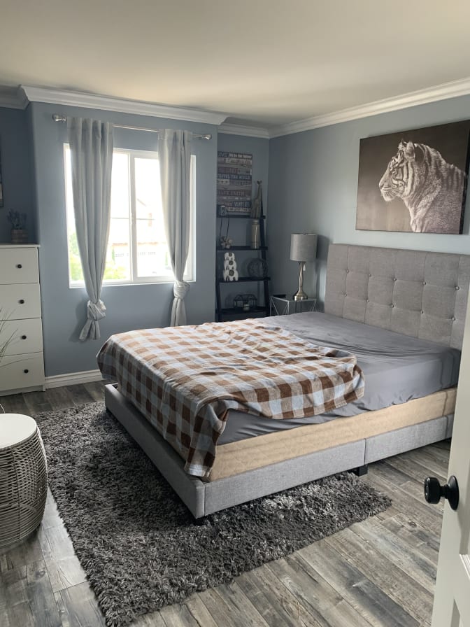 Room For Rent -Oxnard's room