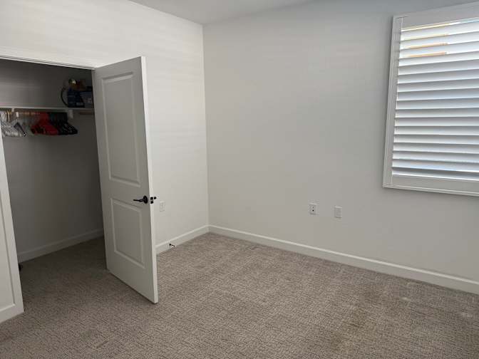 Cynthia's room