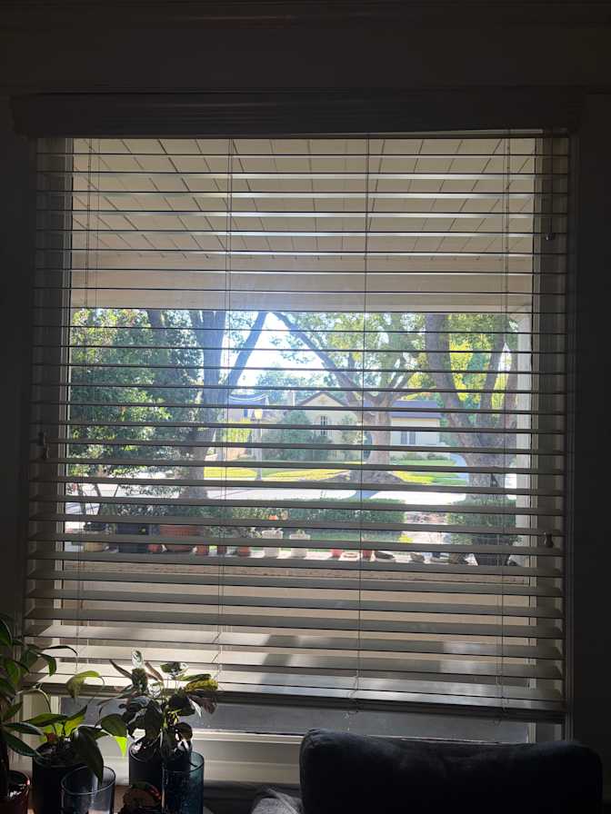 Isabella's room
