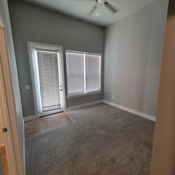 Samantha's room