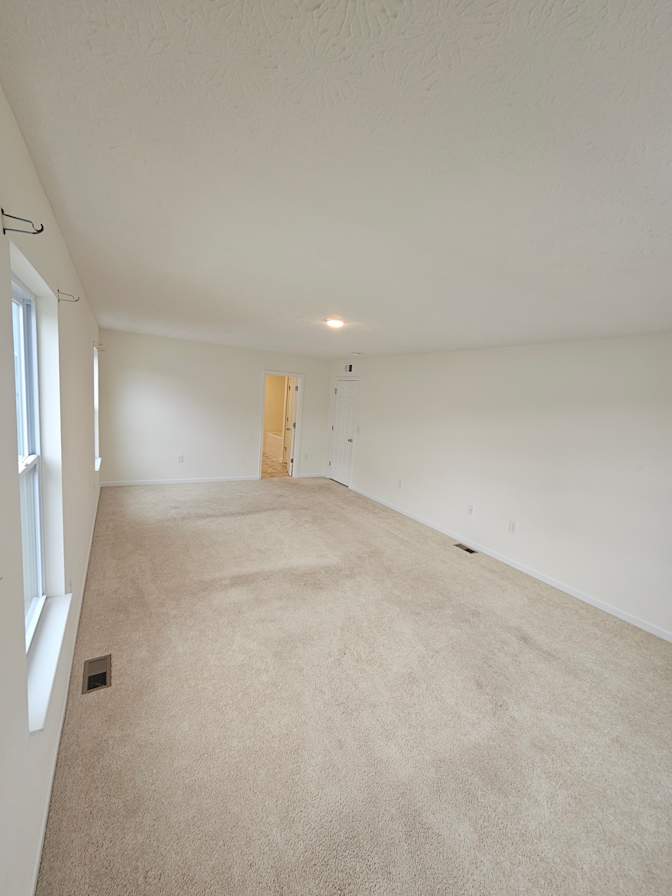 Matt's room