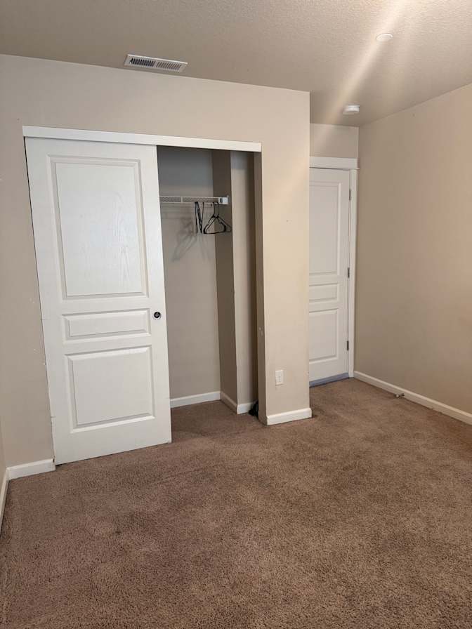 Michelle's room