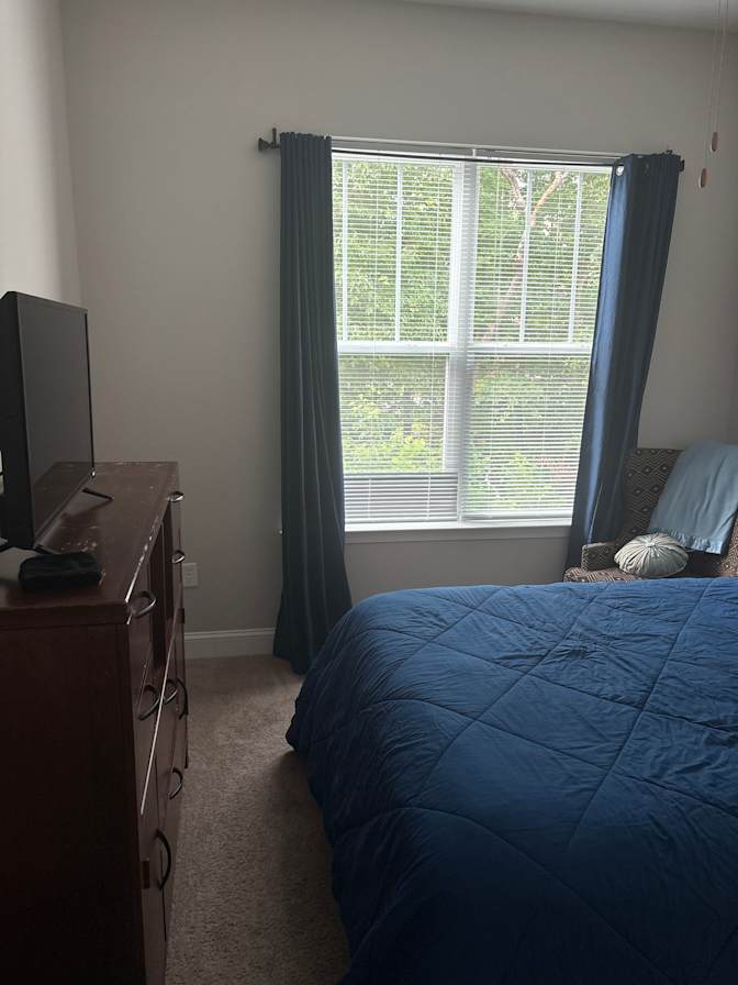 Germma's room