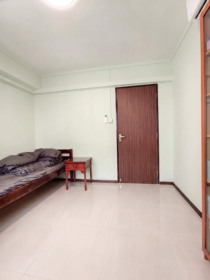 Tim's room