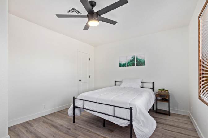 PadSplit's room
