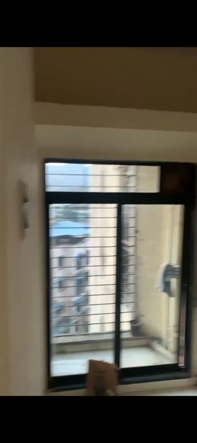 Shrishti Pawar's room